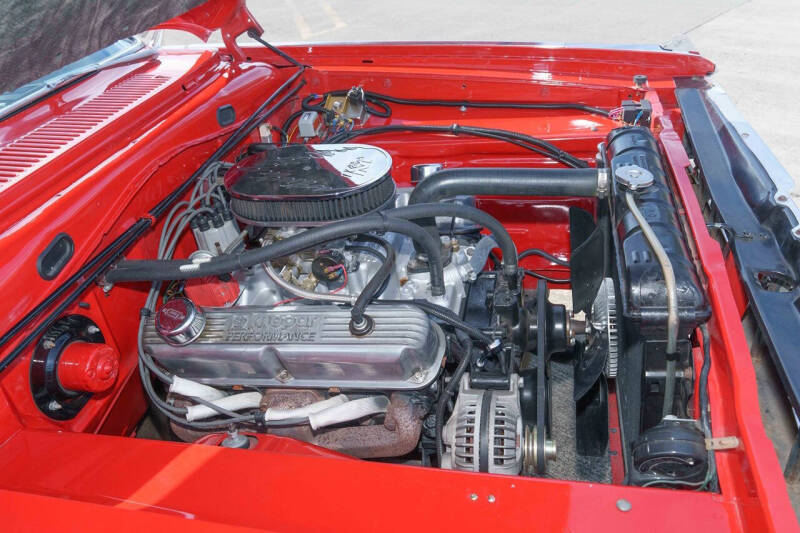 1966 Dodge Dart