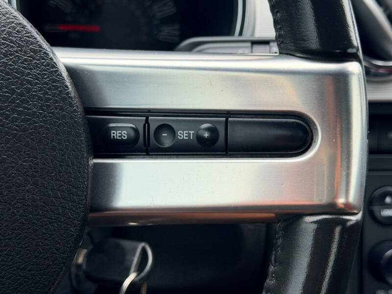 2007 Ford Mustang GT Premium