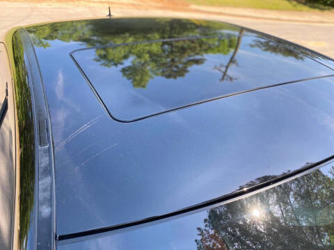 2005 Mercedes-Benz E-Class E 320