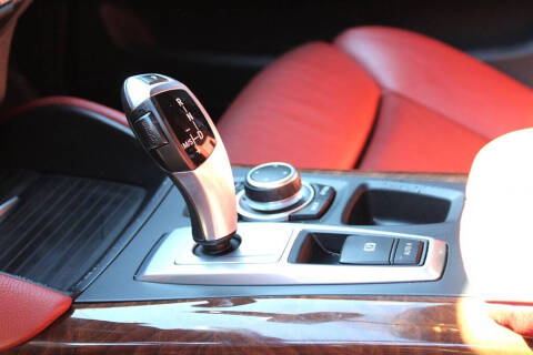 2014 BMW X6 xDrive50i