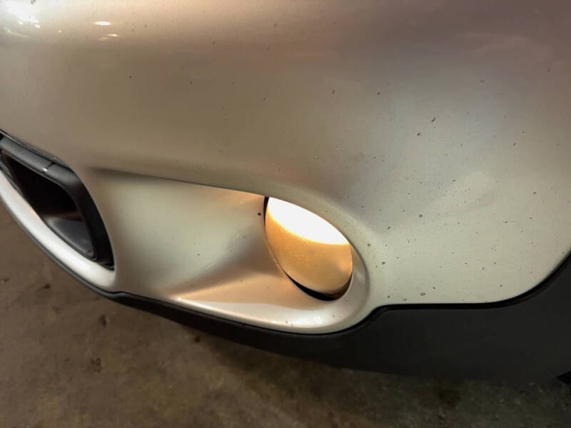 2014 MINI Countryman Cooper S ALL4