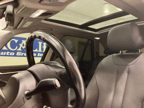 2016 BMW X5 sDrive35i