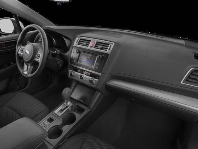 2017 Subaru Outback 2.5i