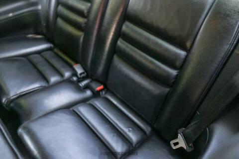 1996 Ford Mustang GT