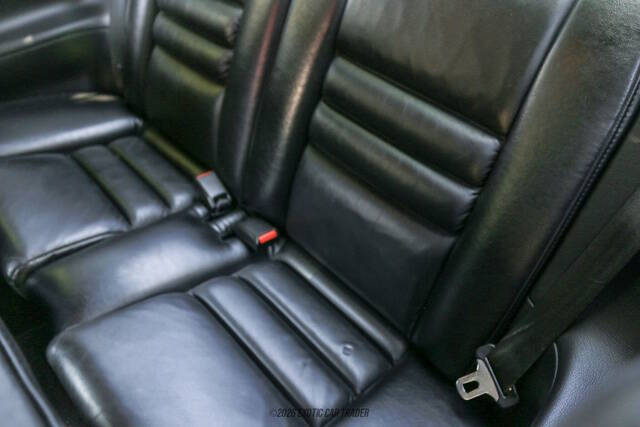 1996 Ford Mustang GT
