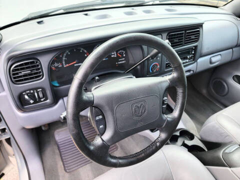 1999 Dodge Durango SLT