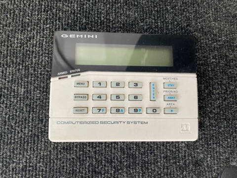 2014 Freightliner MT45 Chassis