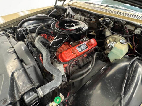 1967 Buick Riviera