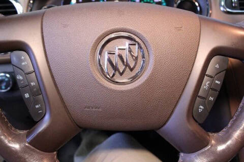 2015 Buick Enclave Premium