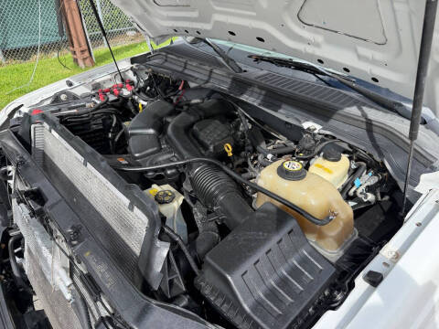 2008 Ford F-350 Super Duty