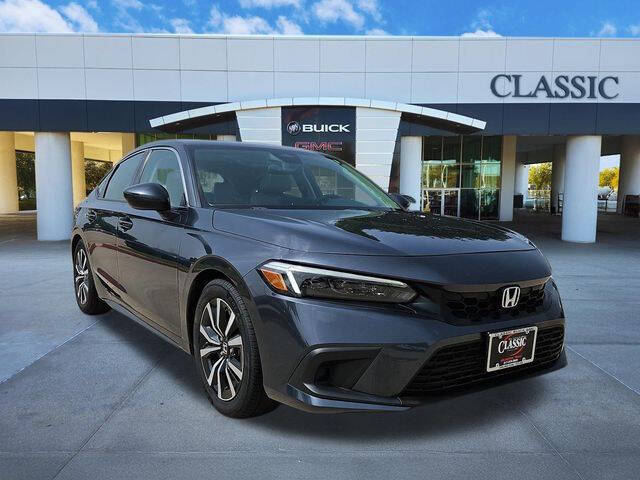 2023 Honda Civic