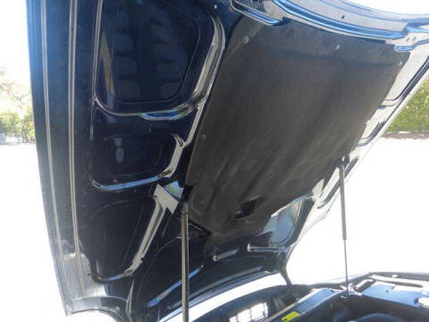 2000 Aston Martin DB7 Vantage