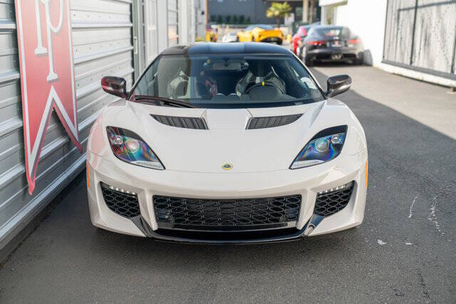 2018 Lotus Evora 400 37