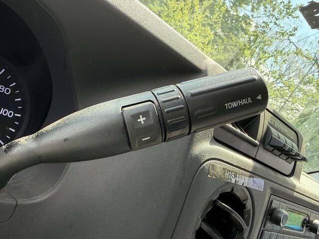 2023 Ford E-Series