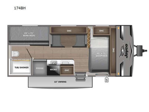 2021 Jayco Jay Flight