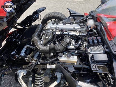 2016 Polaris Slingshot