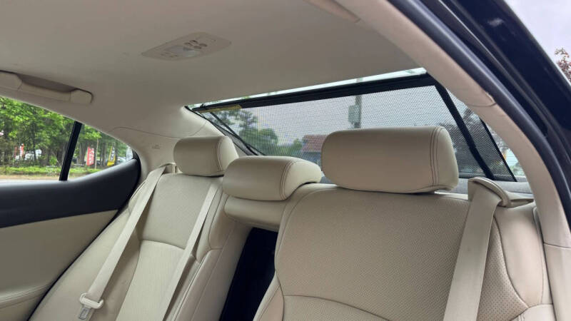 2013 Lexus IS 250