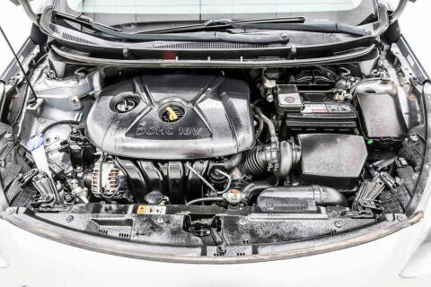 2013 Hyundai Elantra GT