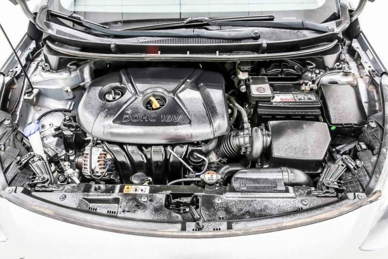 2013 Hyundai Elantra GT