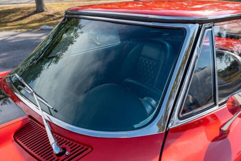 1965 Chevrolet Corvette