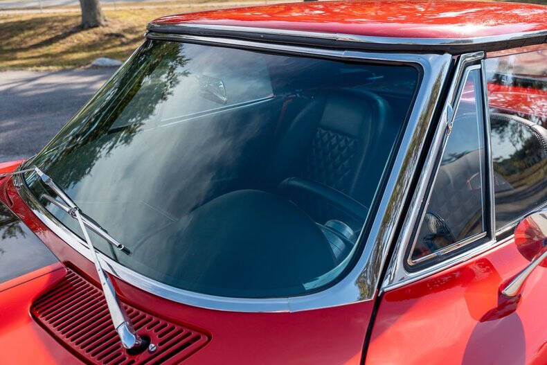 1965 Chevrolet Corvette