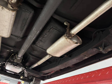 1952 Chevrolet Styleline