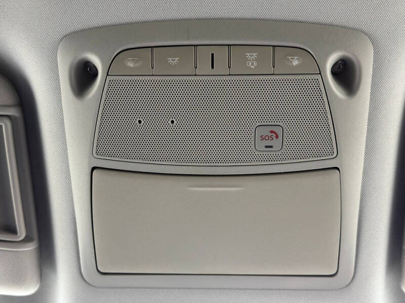 2019 Nissan Armada SV