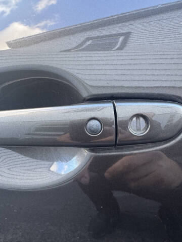 2014 Mazda MAZDA3 i Touring