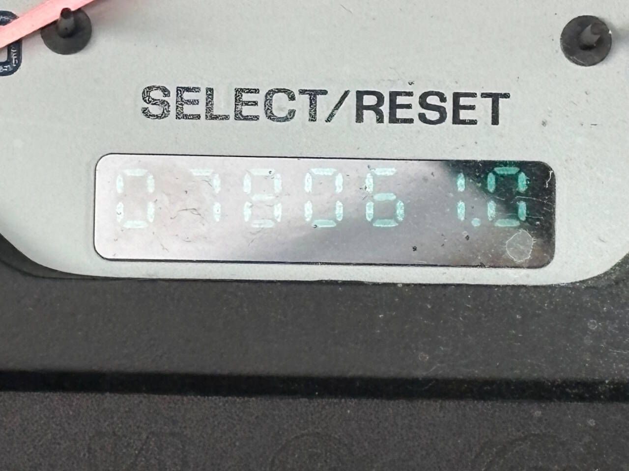 1999 Ford Mustang SVT Cobra 34