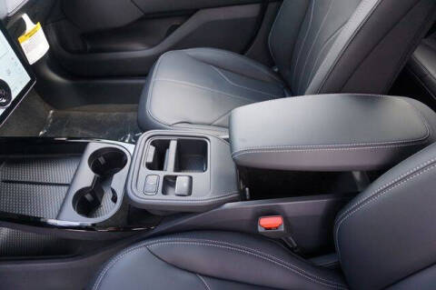 2026 Ford Mustang Mach-E Select