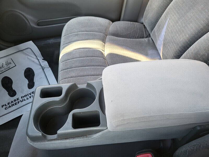 2001 Buick Century Custom