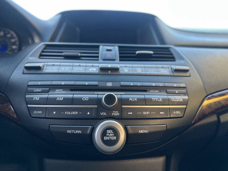 2010 Honda Accord Crosstour EX