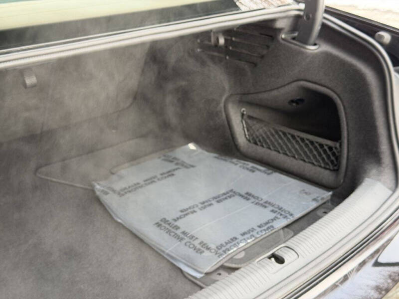 2017 Audi A4 2.0T quattro Premium Plus