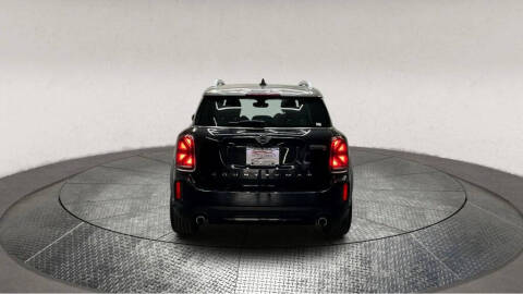 2024 MINI Countryman Cooper S