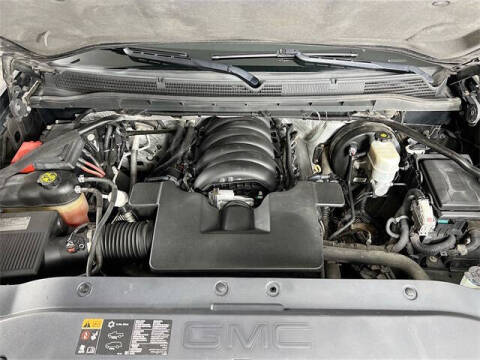 2014 GMC Sierra 1500