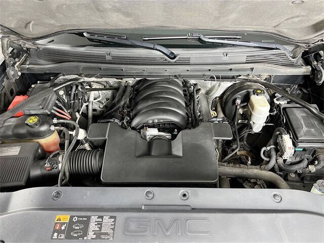 2014 GMC Sierra 1500