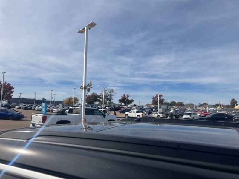 2024 Jeep Grand Cherokee Summit