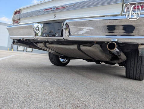 1964 Chevrolet Chevelle