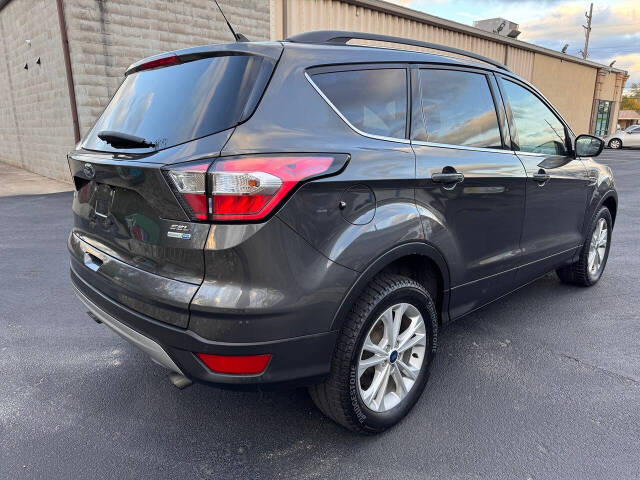 2018 Ford Escape for sale at Great Lakes Automotive in Racine, WI