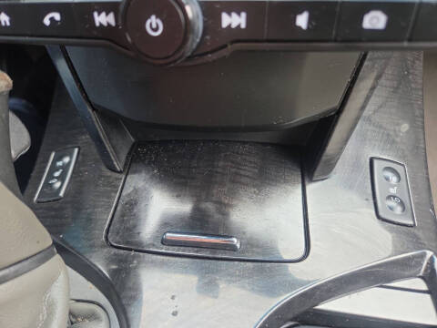 2009 Acura MDX SH-AWD