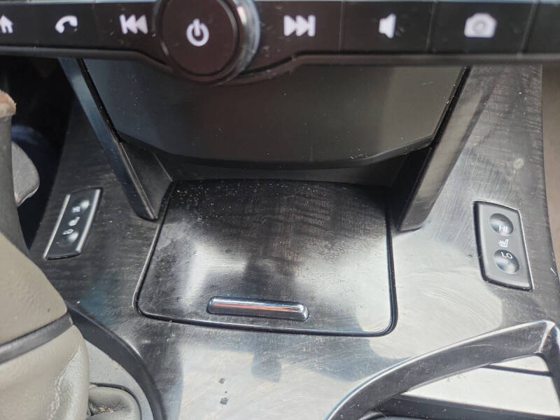 2009 Acura MDX SH-AWD