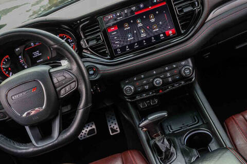 2023 Dodge Durango GT Premium