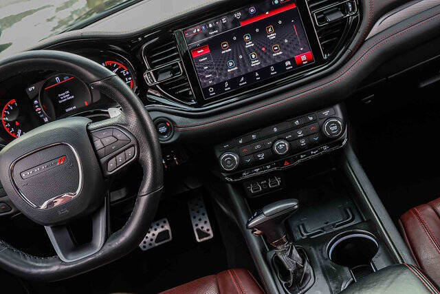 2023 Dodge Durango GT Premium