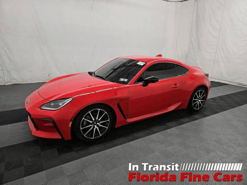 2024 Toyota GR86