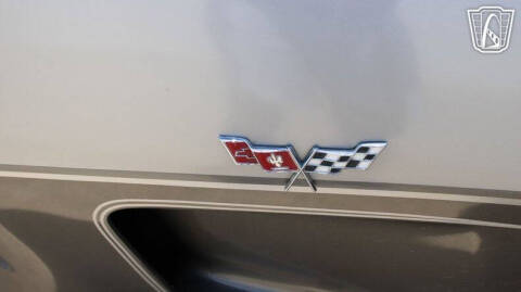 1978 Chevrolet Corvette