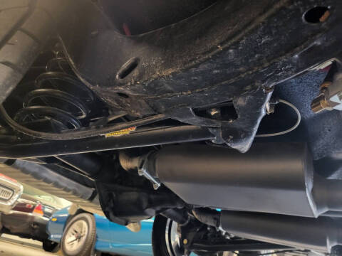 1965 Chevrolet Biscayne