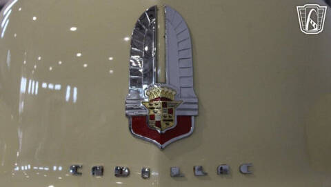 1941 Cadillac Fleetwood