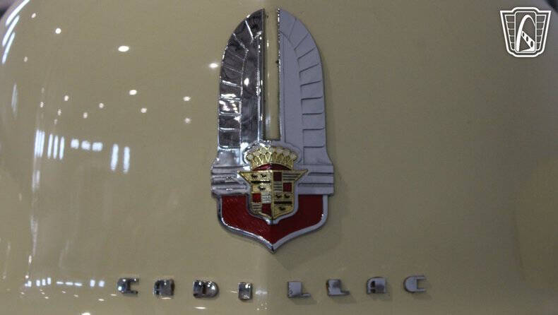 1941 Cadillac Fleetwood