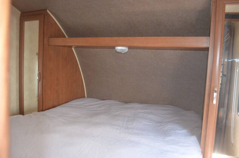 2015 Forest River Salem