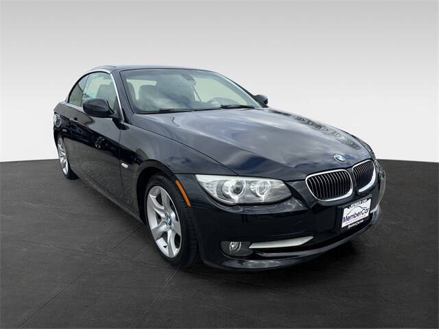 2012 BMW 3 Series 335i